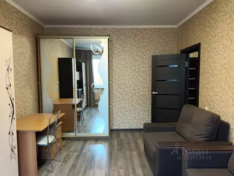 1-к кв. Московская область, Ленинский городской округ, Дрожжино пгт ш. ...