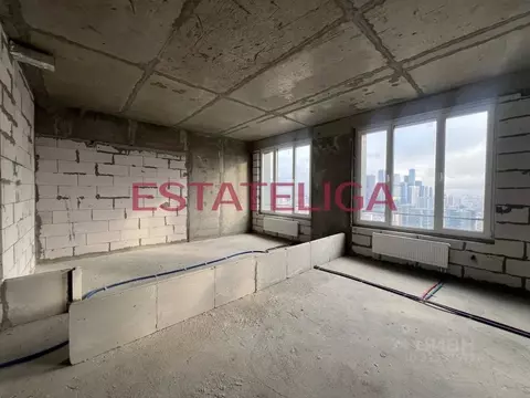 2-к кв. Москва Шелепихинская наб., 34к5 (70.6 м)