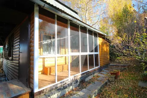 Дом в Свердловская область, Екатеринбург Дружба СНТ,  (86 м)