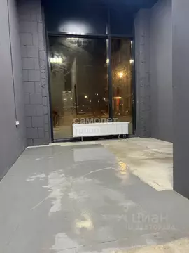 Помещение свободного назначения в Тюменская область, Тюмень ул. Андрея ...