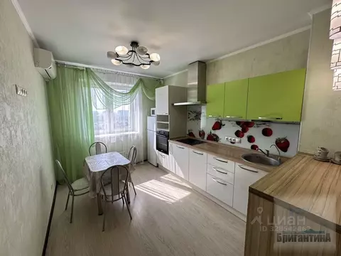 2-к кв. Самарская область, Самара ул. Санфировой, 99 (71.1 м)