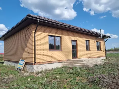 Коттедж в Башкортостан, Кармаскалинский район, Подлубовский сельсовет, ...