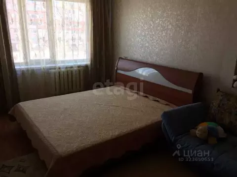 3-к кв. Ямало-Ненецкий АО, Надым Ленинградский просп., 14 (58.7 м)