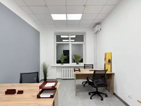 Офис в Москва Верхняя Красносельская ул., 17АС1б (20 м)