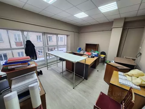 Офис в Московская область, Реутов ул. Победы, 16А (100 м)