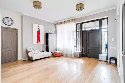 Дом в Московская область, Одинцовский городской округ, д. Митькино, ...