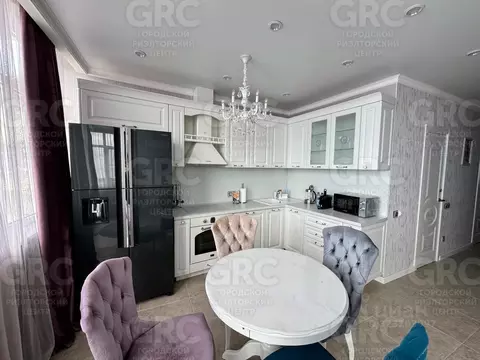 2-к кв. Краснодарский край, Сочи Светлана мкр, ул. Депутатская, 10 ...