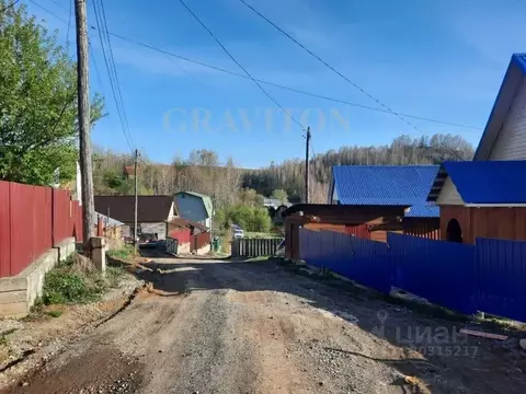 Участок в Алтай, Горно-Алтайск ул. Тюменская (6.0 сот.)
