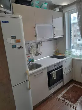 2-к кв. Алтайский край, Барнаул ул. Гущина, 201 (46.0 м)