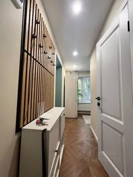 Студия Москва ул. Короленко, 5А (28.0 м)