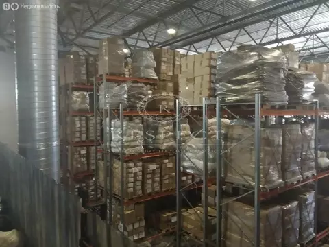 Склад (1180 м)