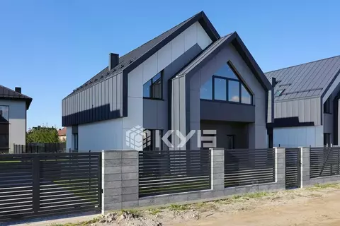 Дом в Калининградская область, Зеленоградск ул. Воскресенская, 11 (202 ...