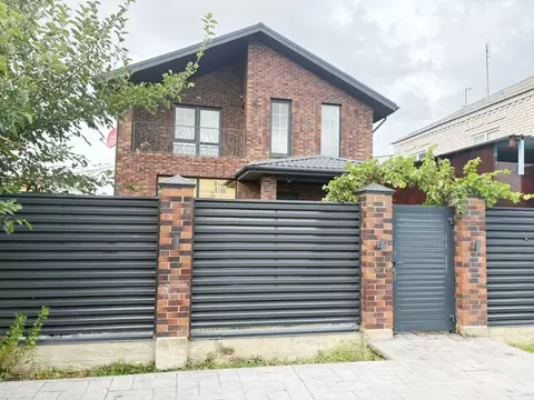 Дом в Краснодарский край, Анапа муниципальный округ, с. Витязево ул. ...