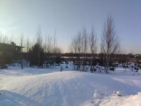 Участок в Московская область, Раменский муниципальный округ, ...