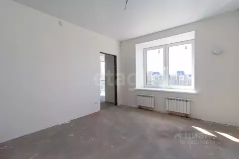 3-к кв. Красноярский край, Красноярск ул. Авиаторов, 34 (95.0 м)