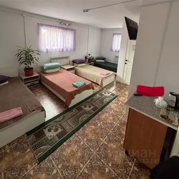 Комната Башкортостан, с. Бижбуляк ул. Центральная, 103А
