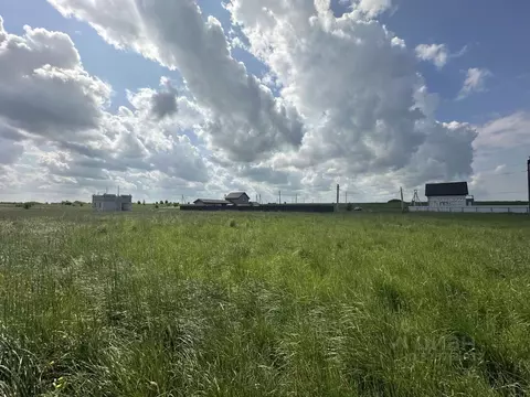 Участок в Калининградская область, Гурьевский муниципальный округ, ...