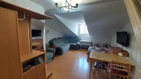 Студия Крым, Евпатория ул. Демышева, 3 (24.0 м)