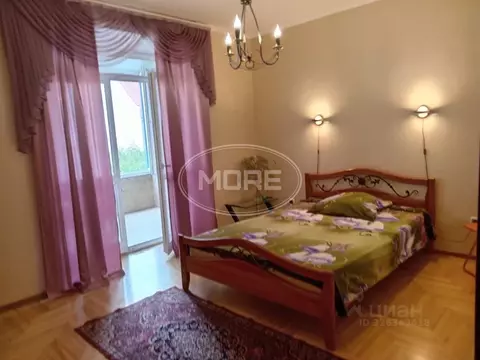 2-к кв. Калининградская область, Калининград Земельная ул., 14 (67.6 ...