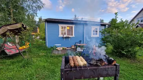 Дом в Московская область, Можайский муниципальный округ, ...