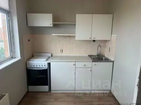 1-к кв. Москва Белореченская ул., 34К2 (38.5 м)