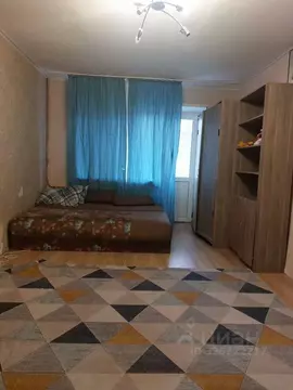 1-к кв. Московская область, Пушкинский городской округ, Лесной пгт ул. ...