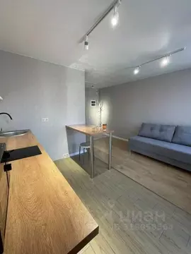 1-к кв. Башкортостан, Уфа ул. Адмирала Макарова, 27 (27.0 м)