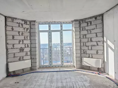 2-к кв. Московская область, Красногорск городской округ, Нахабино пгт ...