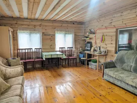 Дом в Башкортостан, Ишимбайский район, с. Макарово Центральная ул. (34 ...