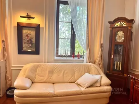 3-к кв. Астраханская область, Астрахань ул. Ленина, 52/2 (79.2 м)