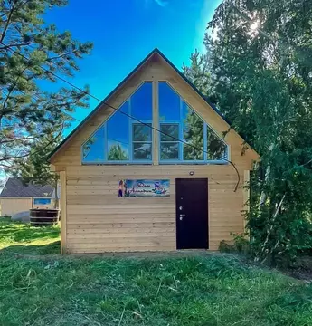 Дом в Самарская область, Самара Партизанская ул., 46 (35 м)