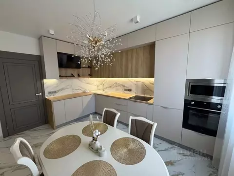 2-к кв. Крым, Симферопольский район, с. Мирное ул. Крымской Весны ...