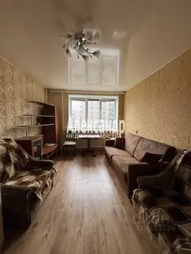 Комната Санкт-Петербург Искровский просп., 6К4 (16.0 м)