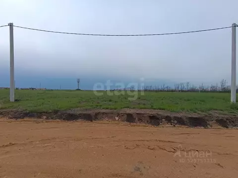 Участок в Ростовская область, Аксайский район, Щепкинское с/пос, пос. ...