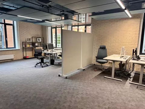 Офис в Москва Ленинградский просп., 15С14 (1497 м)