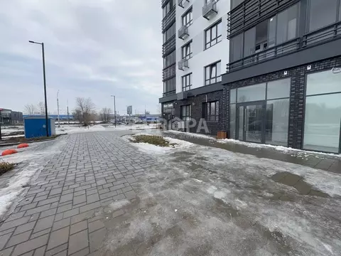 Офис в Ульяновская область, Ульяновск просп. Созидателей, 114/2к1 (36 ...