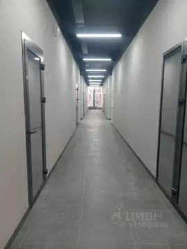 Помещение свободного назначения в Алтайский край, Барнаул тракт ...