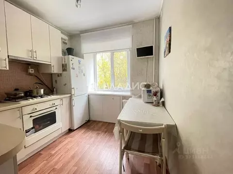 2-к кв. Башкортостан, Уфа ул. Победы, 19 (40.9 м)