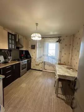 1-к кв. Самарская область, Самара Бакинская ул., 24 (45.2 м)