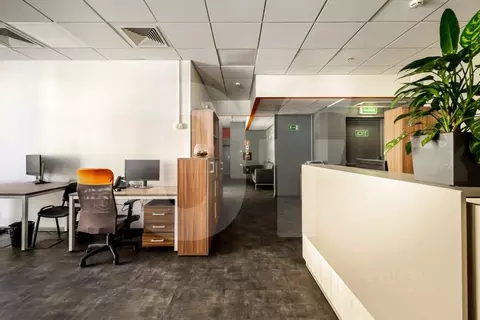 Офис в Москва Подкопаевский пер., 4 (1299 м)