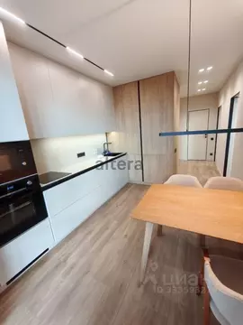 2-к кв. Татарстан, Казань Бухарская ул., 32к2 (56.0 м)