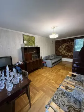 2-к кв. Москва ул. Федора Полетаева, 17К2 (44.7 м)