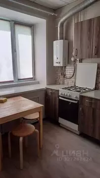 2-к кв. Татарстан, Казань ул. Сибирский Тракт, 19/6 (42.9 м)