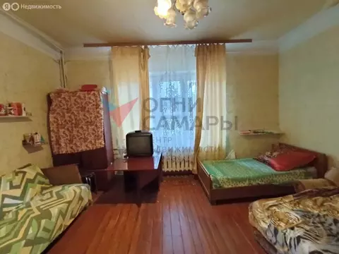 1к в 3-комнатной квартире ( м)