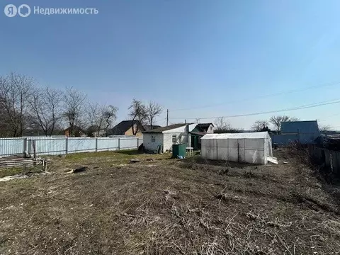 Дом в Брянск, территория СО Мечта, Виноградная улица (30 м)