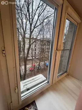 1-комнатная квартира: Королёв, микрорайон Болшево, Гражданская улица, ...