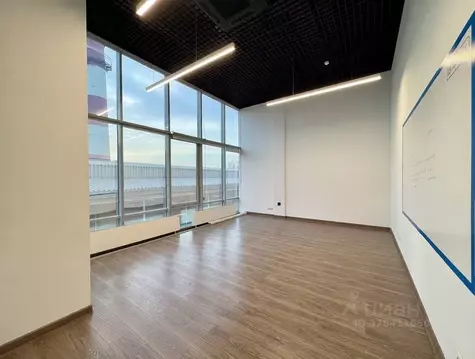 Офис в Москва Варшавское ш., 26 (586 м)