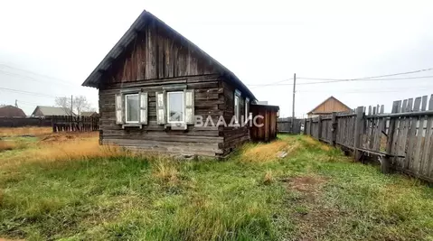 Дом в Бурятия, Иволгинский район, Гурульбинское с/пос, Туяа ДНТ ул. ...