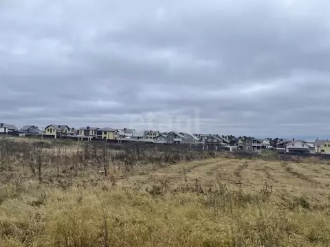 Участок в Ярославская область, Ярославский муниципальный округ, д. ...