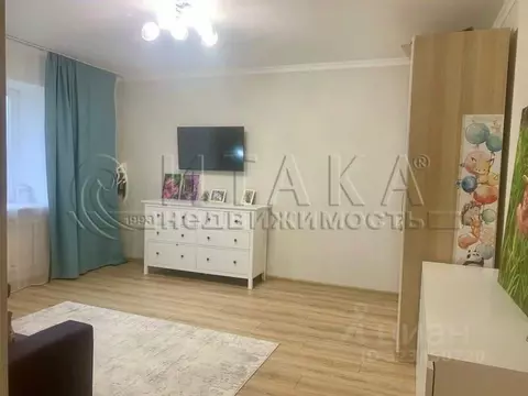 3-к кв. Ленинградская область, Выборг Ленинградское ш., 49А (80.2 м)